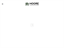 Tablet Screenshot of mooreinsures.com